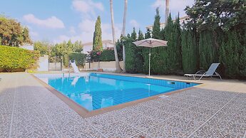 123 AN - Stay Nissi House