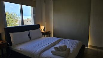 123 AN - Stay Nissi House