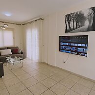 123 AN - Stay Nissi House