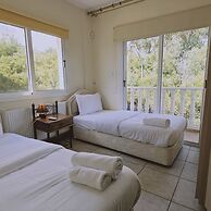 123 AN - Stay Nissi House