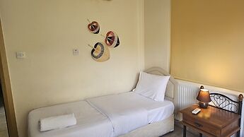 123 AN - Stay Nissi House