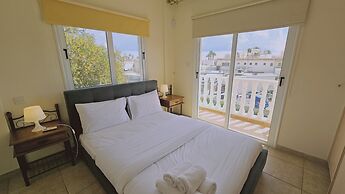 123 AN - Stay Nissi House