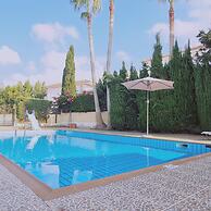 123 AN - Stay Nissi House