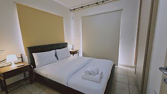 123 AN - Stay Nissi House