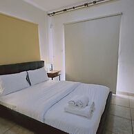 123 AN - Stay Nissi House