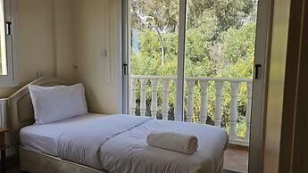 123 AN - Stay Nissi House