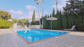 123 AN - Stay Nissi House