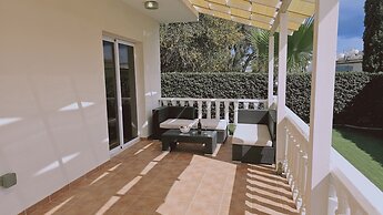 123 AN - Stay Nissi House