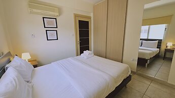 123 AN - Stay Nissi House