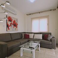 123 AN - Stay Nissi House