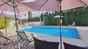 123 AN - Stay Nissi House