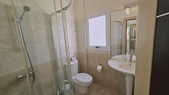 123 AN - Stay Nissi House