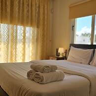 123 AN - Stay Nissi House