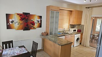 123 AN - Stay Nissi House