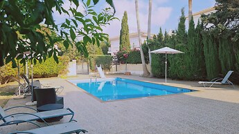 123 AN - Stay Nissi House