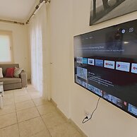 123 AN - Stay Nissi House