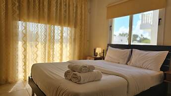 123 AN - Stay Nissi House