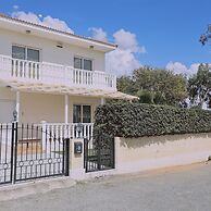 123 AN - Stay Nissi House