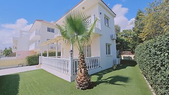 123 AN - Stay Nissi House