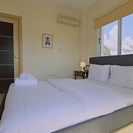 123 AN - Stay Nissi House