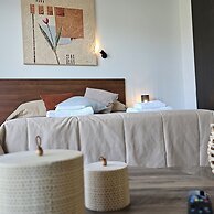 30 PRO - Stay White Coral Studio