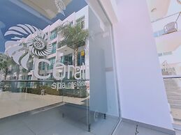 30 PRO - Stay White Coral Studio