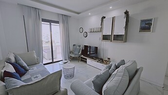 125 LCA - Stay Treasure Apartment