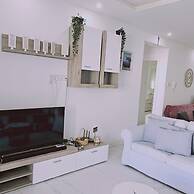 125 LCA - Stay Treasure Apartment