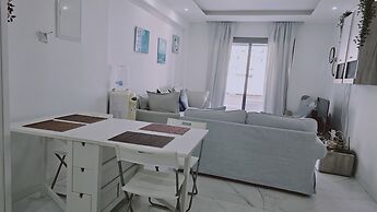 125 LCA - Stay Treasure Apartment