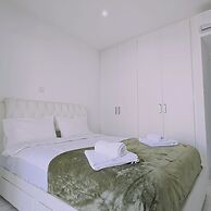 125 LCA - Stay Treasure Apartment