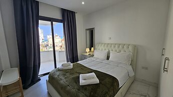 125 LCA - Stay Treasure Apartment