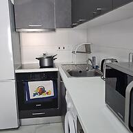 125 LCA - Stay Treasure Apartment