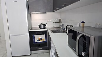 125 LCA - Stay Treasure Apartment