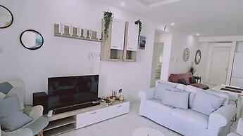 125 LCA - Stay Treasure Apartment