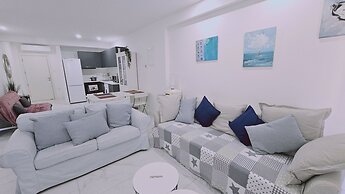 125 LCA - Stay Treasure Apartment