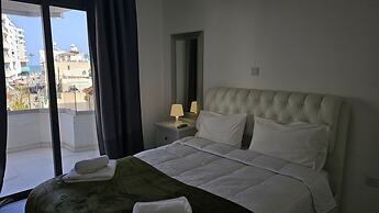 125 LCA - Stay Treasure Apartment