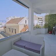 125 LCA - Stay Treasure Apartment