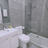 125 LCA - Stay Treasure Apartment