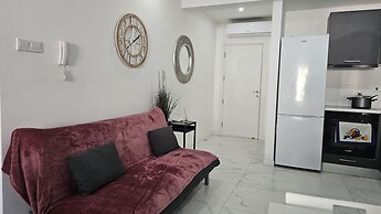 125 LCA - Stay Treasure Apartment