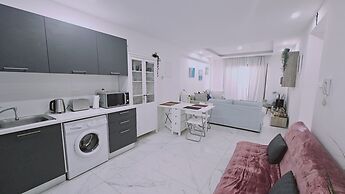 125 LCA - Stay Treasure Apartment