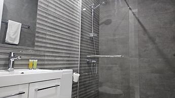 125 LCA - Stay Treasure Apartment