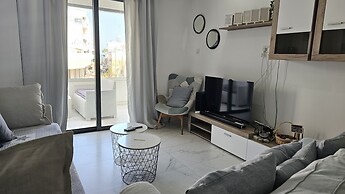 125 LCA - Stay Treasure Apartment