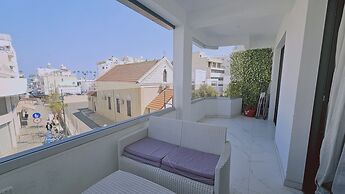 125 LCA - Stay Treasure Apartment