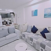 125 LCA - Stay Treasure Apartment