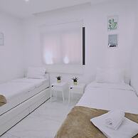 125 LCA - Stay Treasure Apartment