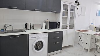 125 LCA - Stay Treasure Apartment