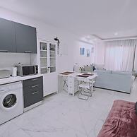 125 LCA - Stay Treasure Apartment