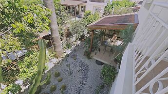 122 VOR - Stay Cactus House