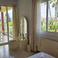 122 VOR - Stay Cactus House