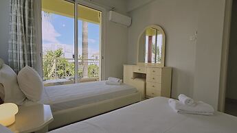 122 VOR - Stay Cactus House